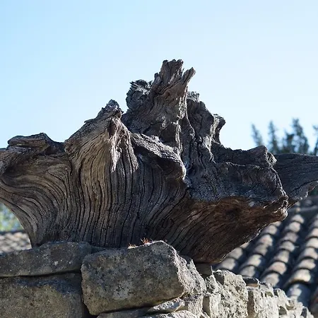 Gæstehus La Bastide Du Jas *